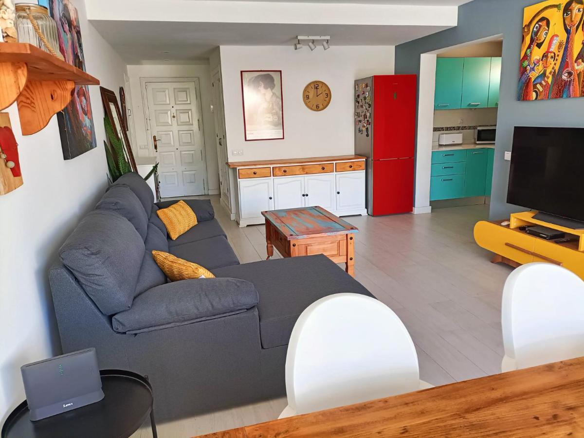 Casa Margy Villa Corralejo Exterior photo