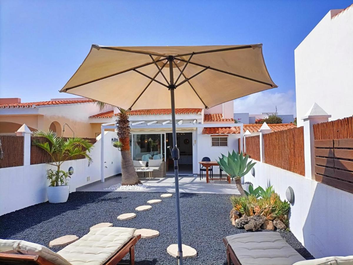 Casa Margy Villa Corralejo Exterior photo