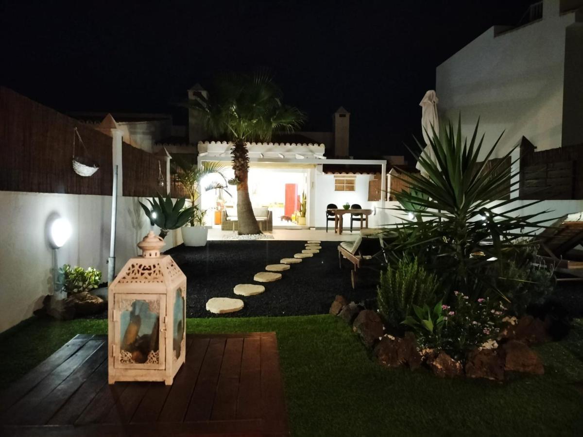 Casa Margy Villa Corralejo Exterior photo